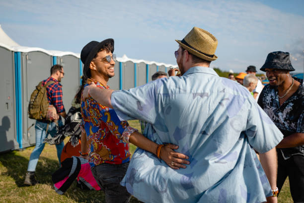 Best Event porta potty rental  in Bloomington, MN