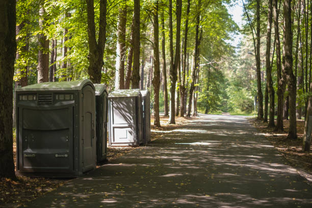 Portable Toilet Options We Offer in Bloomington, MN