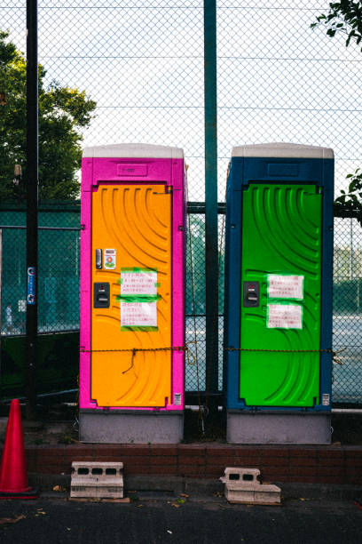 Best Porta potty rental near me  in Bloomington, MN