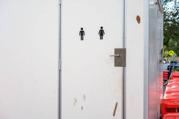 Portable Toilet Options We Offer in Bloomington, MN