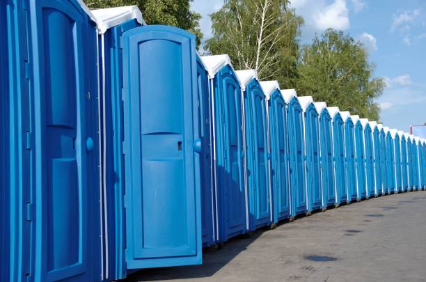 Best Local porta potty services  in Bloomington, MN